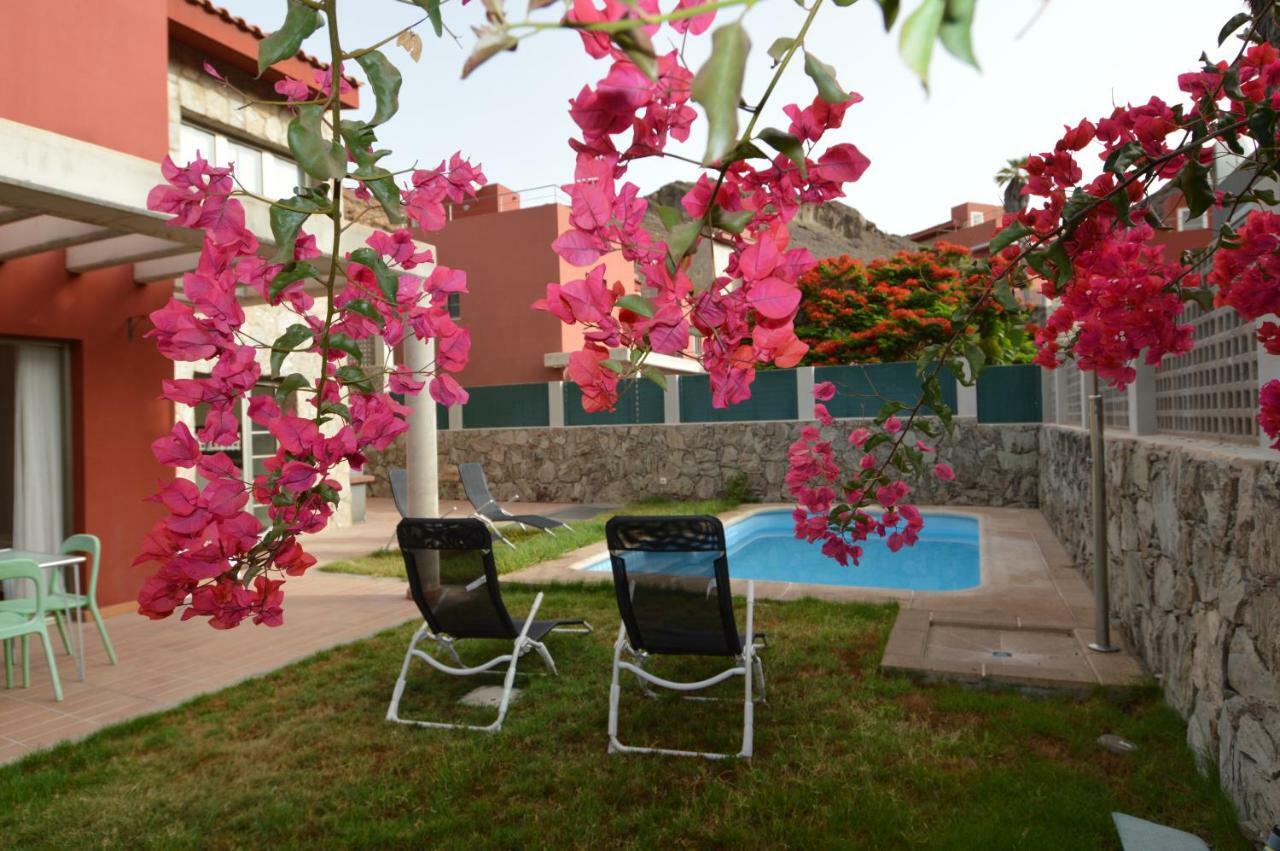 Carlos Villa La Playa de Tauro Exterior foto
